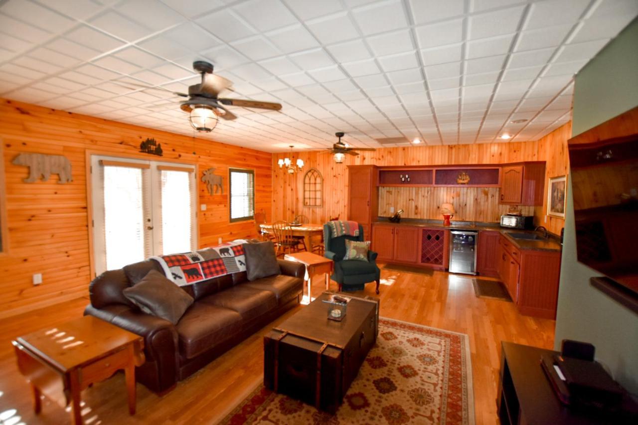 Smoky Mountain Cabin - Hot Tub - Fire Pit Murphy Esterno foto