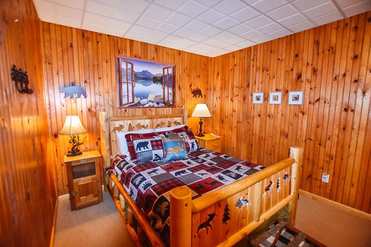 Smoky Mountain Cabin - Hot Tub - Fire Pit Murphy Esterno foto