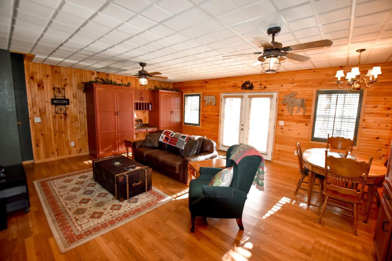 Smoky Mountain Cabin - Hot Tub - Fire Pit Murphy Esterno foto