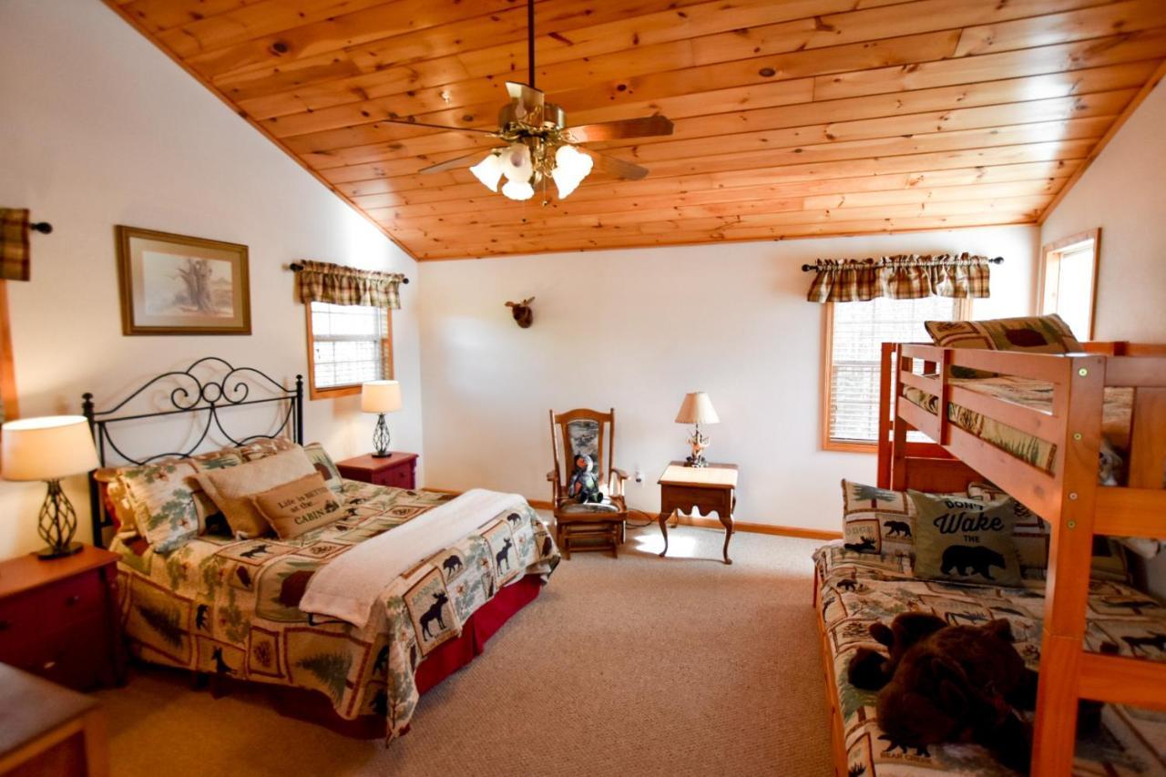 Smoky Mountain Cabin - Hot Tub - Fire Pit Murphy Esterno foto
